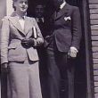 Oma Cornelia en opa Harry van Gent