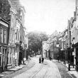 Lange Tiendeweg 1890
