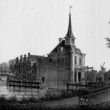 Stadspoort 1840