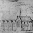 St.Janskerk 1552