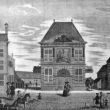Het Waaggebouw  1800