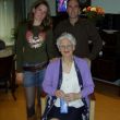 Verjaardag Oma van Gool-Gent
